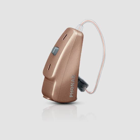 Phonak Audéo Q
