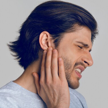 Labyrinthitis