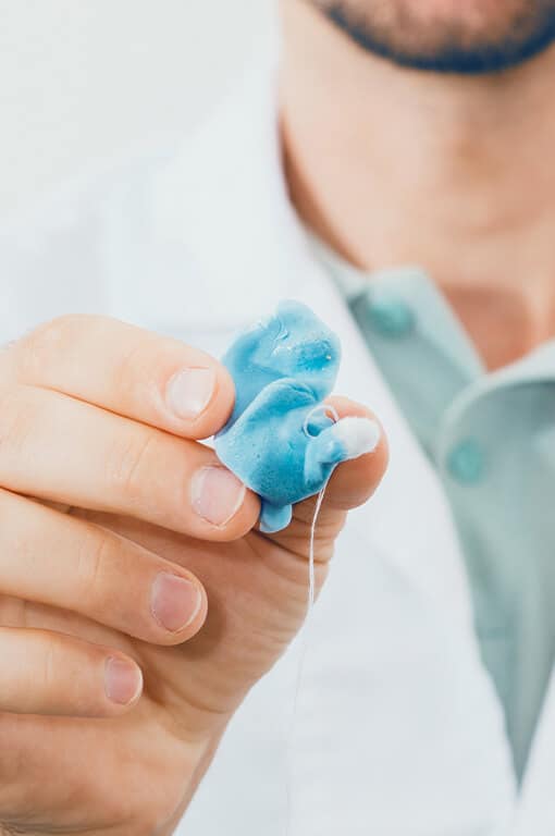 Otoplastiken