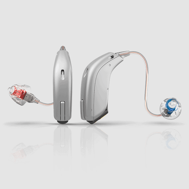 Oticon Hörgeräte bei Tinnitus