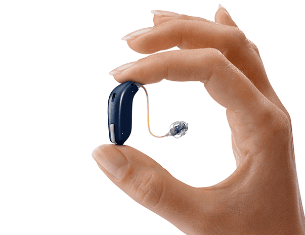 Oticon Opn