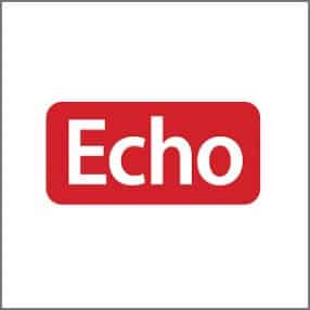 echo audibene