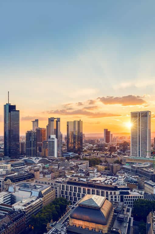 Hörgeräte in Frankfurt
