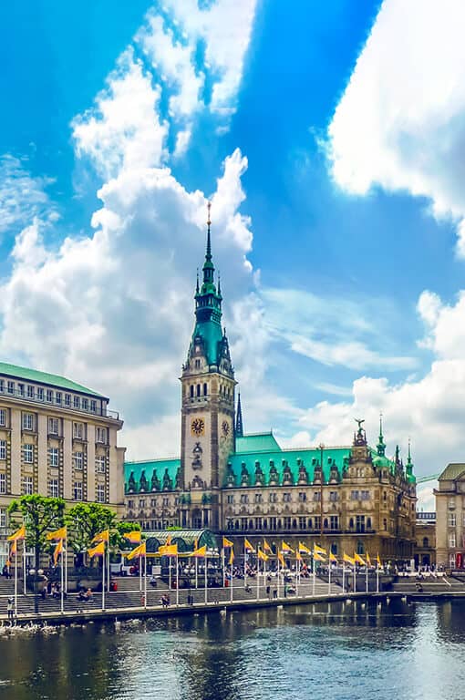 Hörgeräte in Hamburg