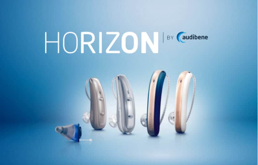 audibene horizon
