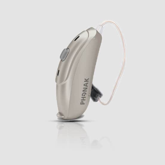 Phonak Audeo V