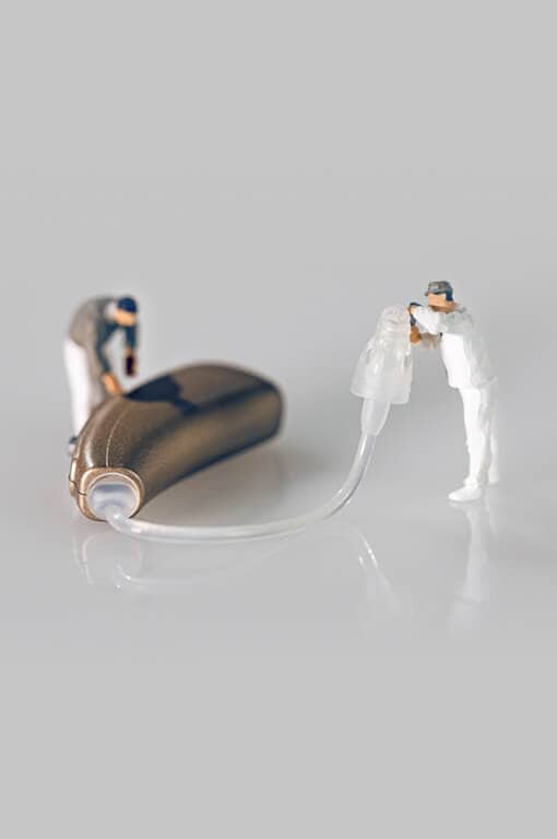 Tinnitus Irrtümer