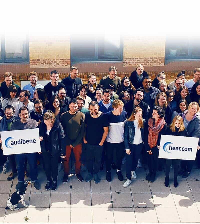 audibene firma