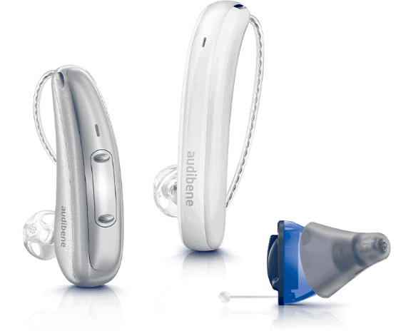 Audibene Horizon Family