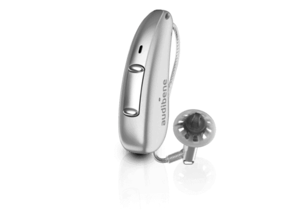 hearing aid device