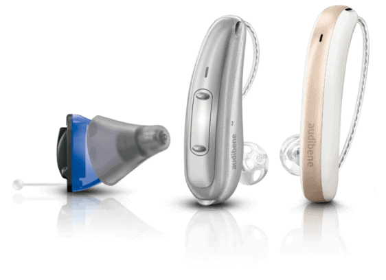 hearing aid device