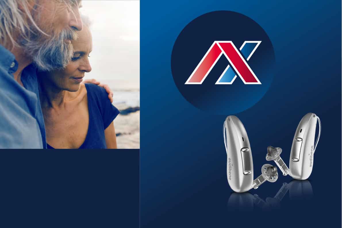 audibene launcht HORIZON AX in 2022