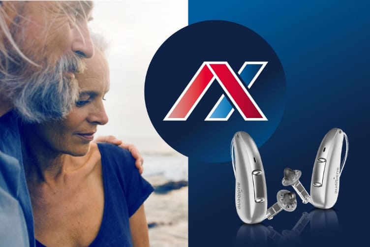audibene launcht das HORIZON AX