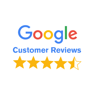 Google Customer Reviews Logo audibene