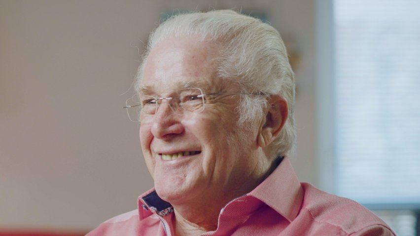 audibene Kunde Josef Zilker
