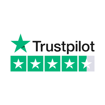 Trustpilot Logo audibene