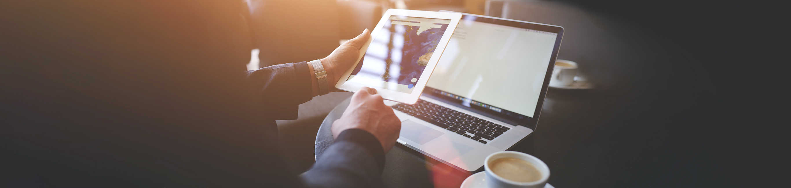 Header Image für den Newsroom von audibene