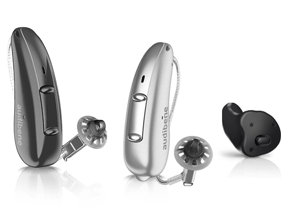 hearing aid device