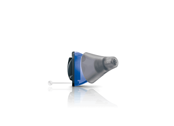 hearing aid device