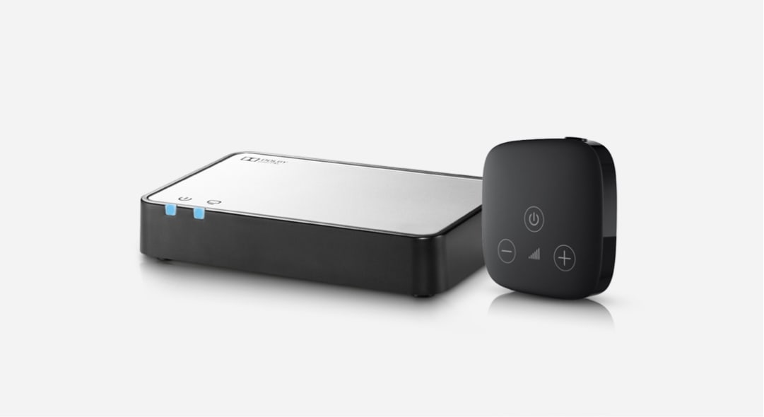 Streamer und Transmitter