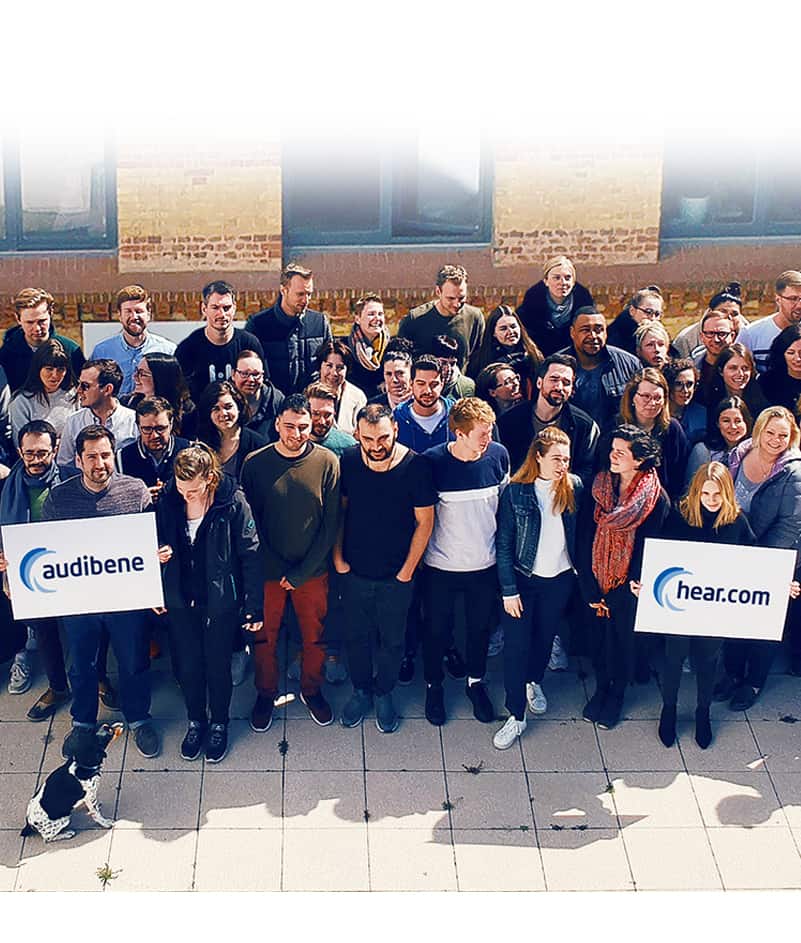 audibene Team