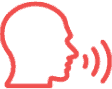 sprachverstehen icon