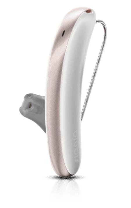 signia styletto ax hörgerät
