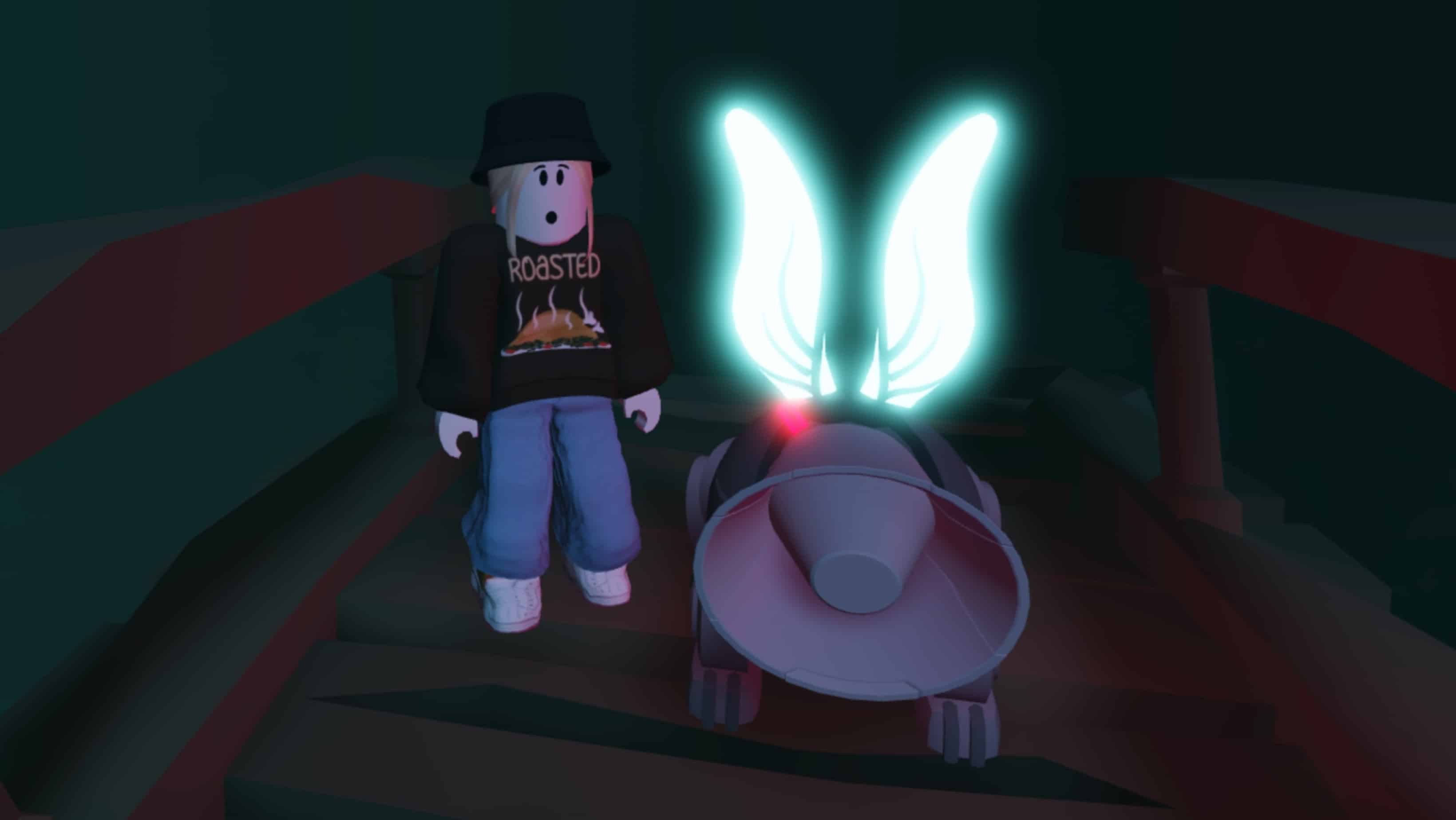 Roblox Game Einblicke in das Spiel