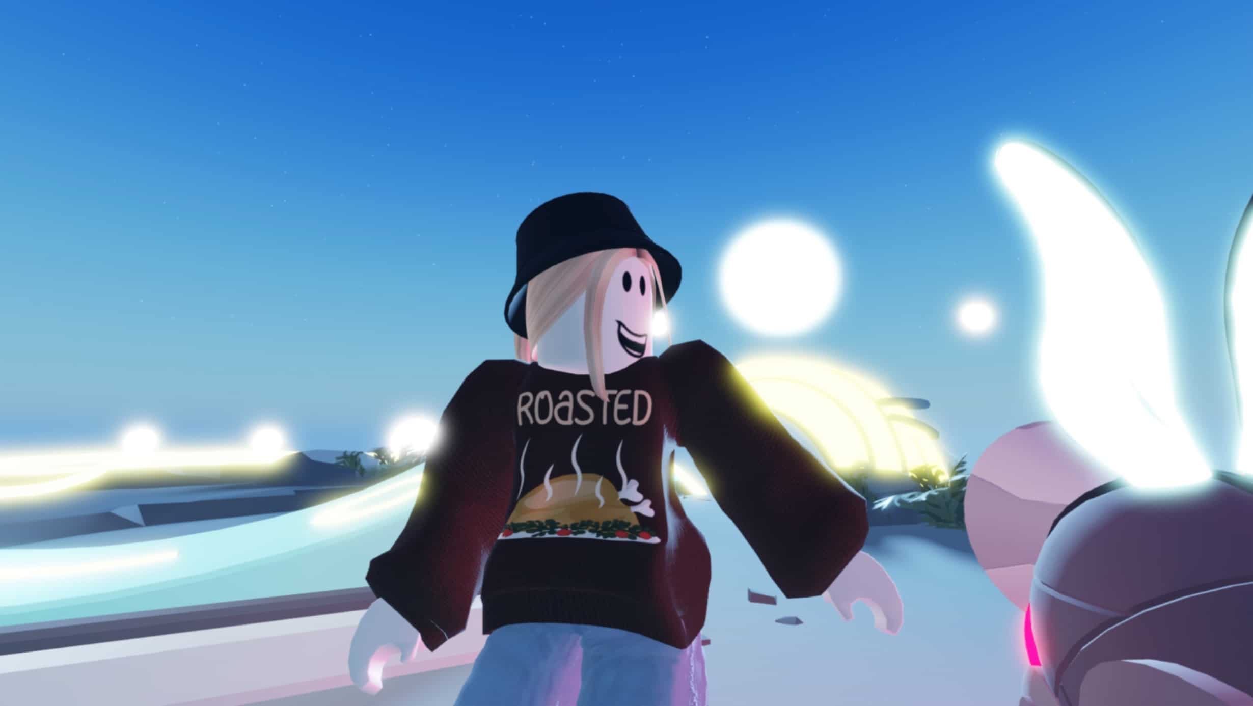 Roblox Hörtest Onlinegame audibene