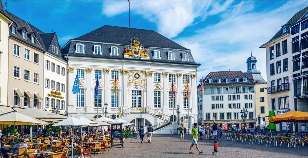 hörakustiker in bonner innenstadt