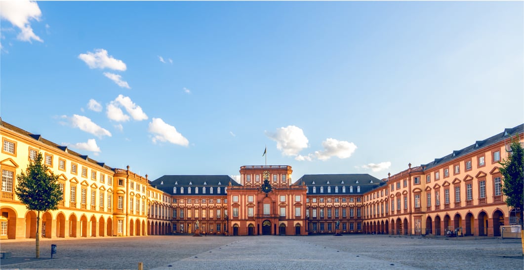 hörgeräteakustiker in der nähe vom mannheimer schloss