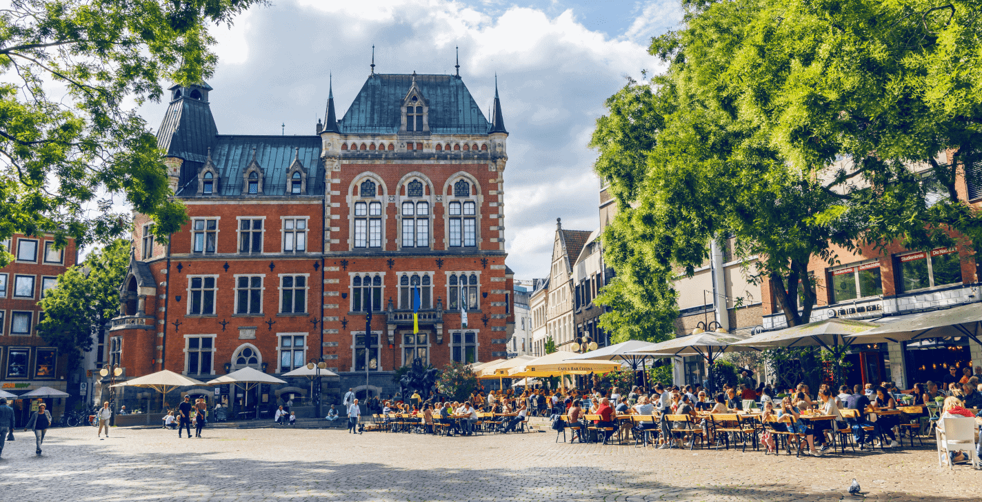 hörakustiker im stadtzentrum von oldenburg