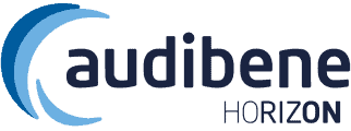 audibene horizon logo