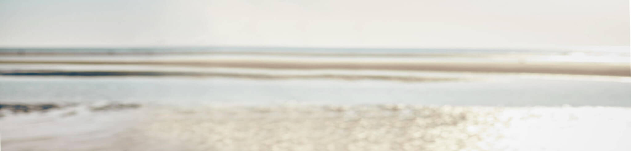 strand horizont