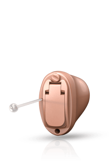 oticon own im ohr hörgerät