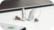 phonak audeo tinnitus