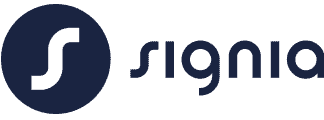 signia logo