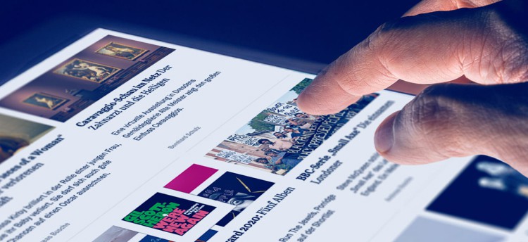 pressespiegel von audibene