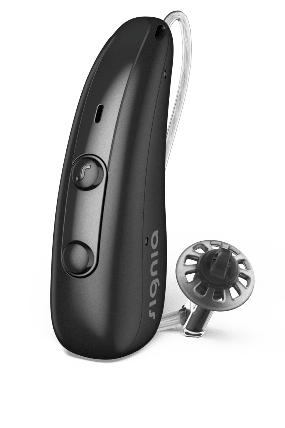 signia pure charge & go ix hörgerät