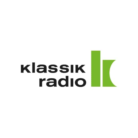 klassik radio logo
