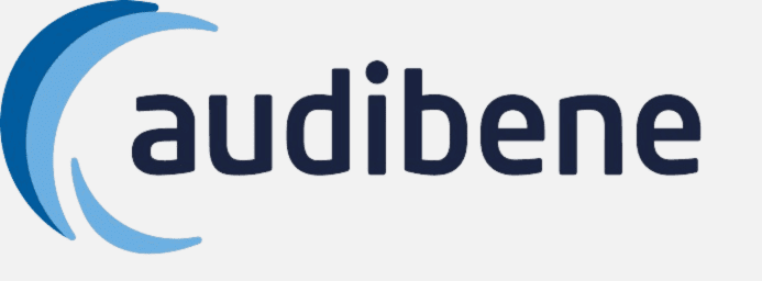 audibene logo neu