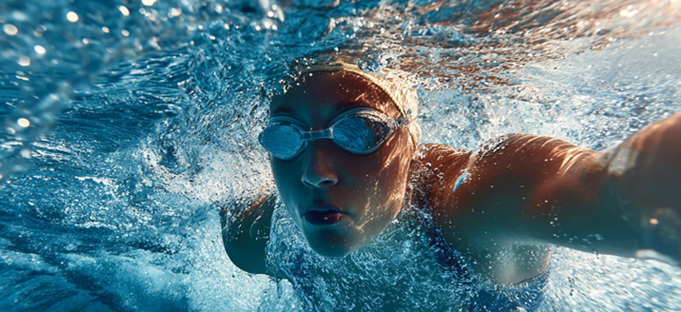audibene erklärt Schwimmerohr